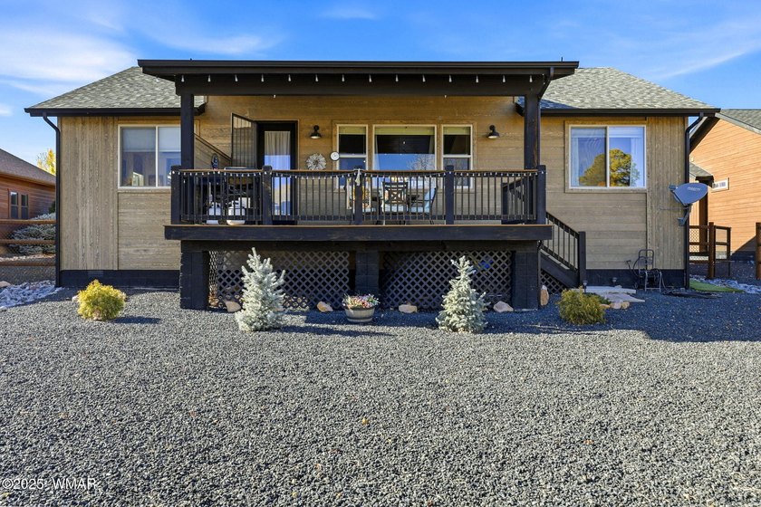IMMACULATE fairway home in the gated Golf Estates @ Bison - photo 32