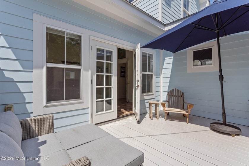 Welcome to Front Beach Cottages, one of Ocean Springs' most - photo 33