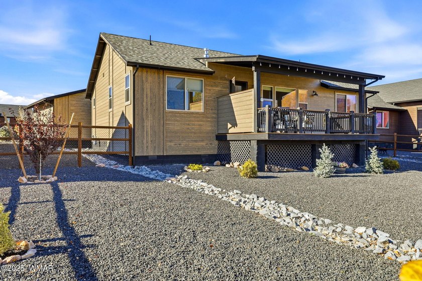 IMMACULATE fairway home in the gated Golf Estates @ Bison - photo 33