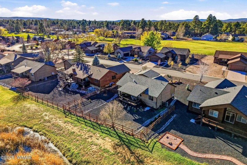 IMMACULATE fairway home in the gated Golf Estates @ Bison - photo 35