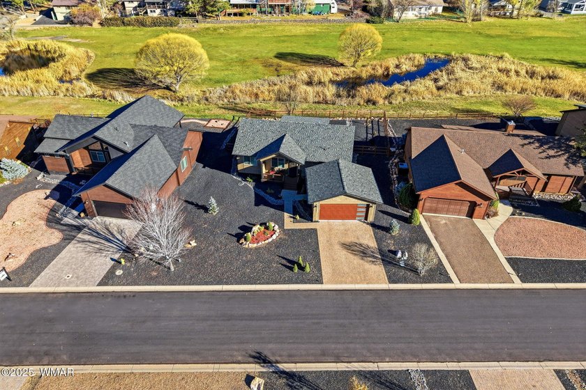 IMMACULATE fairway home in the gated Golf Estates @ Bison - photo 38