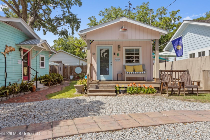 Welcome to Front Beach Cottages, one of Ocean Springs' most - photo 44