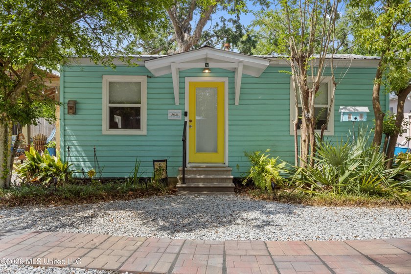 Welcome to Front Beach Cottages, one of Ocean Springs' most - photo 46