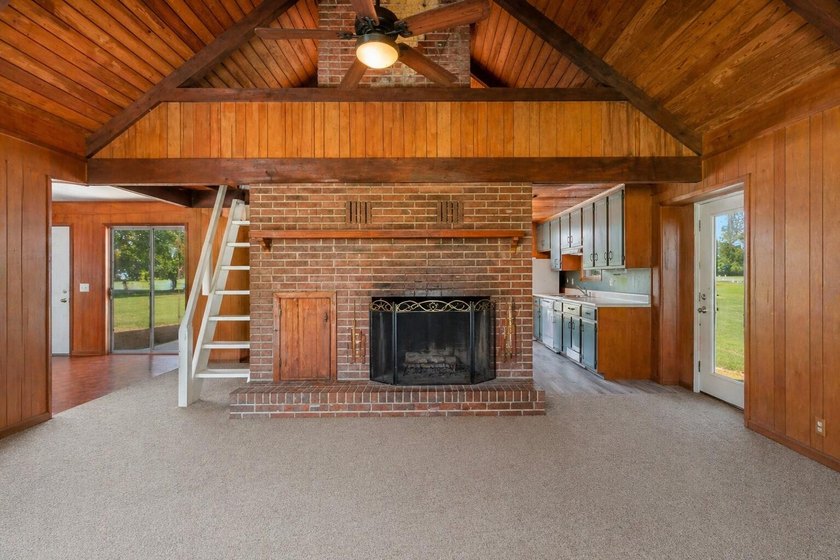 Welcome home to 1456 C H Rankin Road in White Pine -- a rare - photo 11
