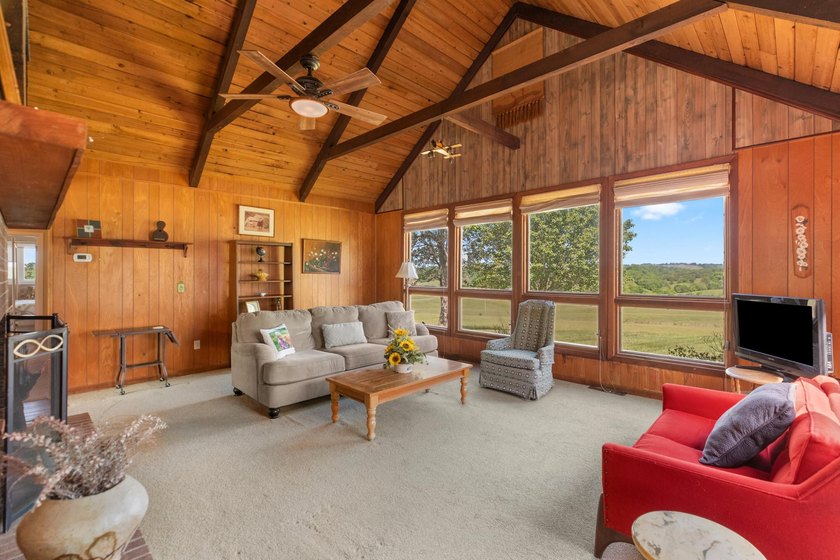 Welcome home to 1456 C H Rankin Road in White Pine -- a rare - photo 12