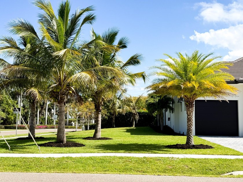 Welcome to 1702 Ludlow Road, a custom home situated on an - photo 12