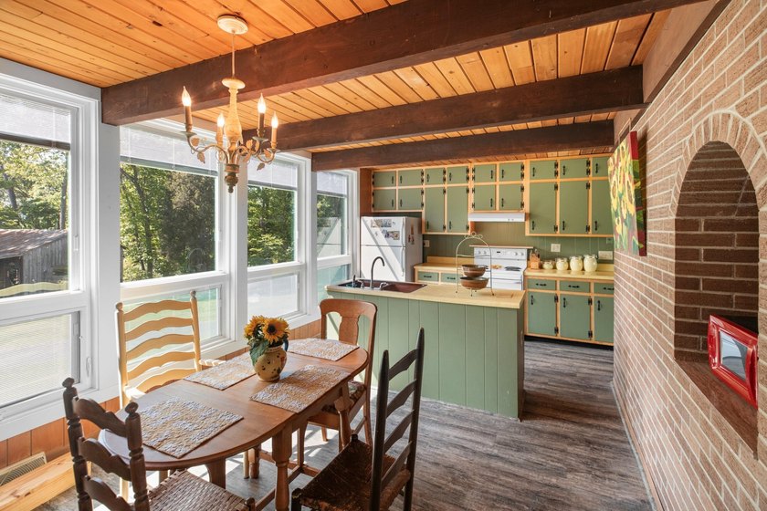 Welcome home to 1456 C H Rankin Road in White Pine -- a rare - photo 14
