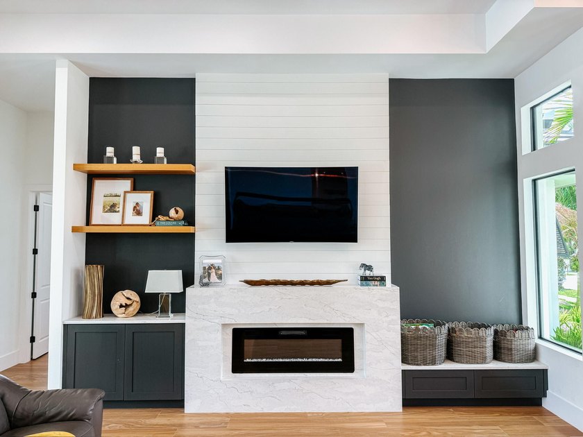 Welcome to 1702 Ludlow Road, a custom home situated on an - photo 16