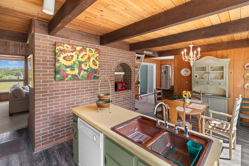 Welcome home to 1456 C H Rankin Road in White Pine -- a rare - photo 17