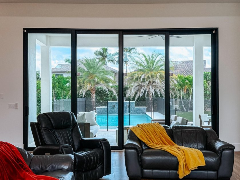 Welcome to 1702 Ludlow Road, a custom home situated on an - photo 17