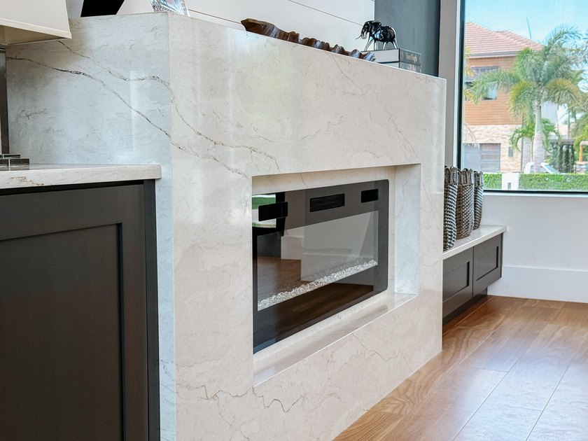 Welcome to 1702 Ludlow Road, a custom home situated on an - photo 20