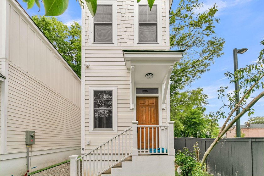 NEW CONSTRUCTION- Welcome to 11 Lapps Court, your Dream Home in - photo 2