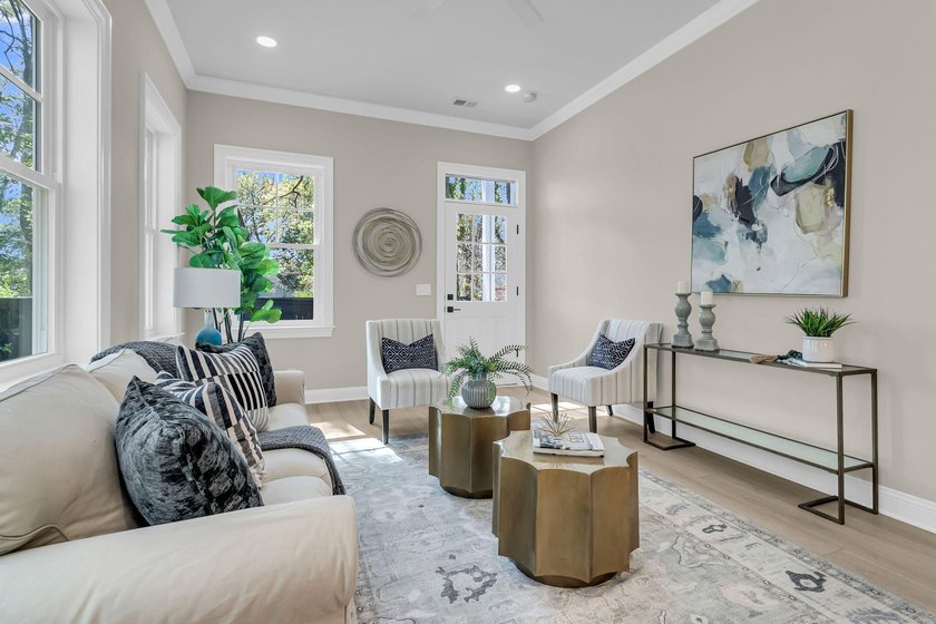 NEW CONSTRUCTION- Welcome to 11 Lapps Court, your Dream Home in - photo 8