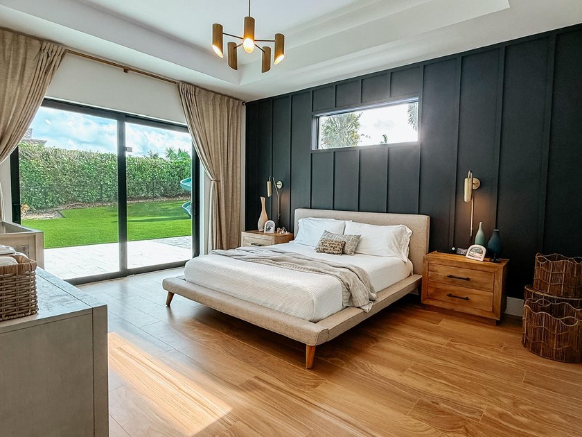 Welcome to 1702 Ludlow Road, a custom home situated on an - photo 32