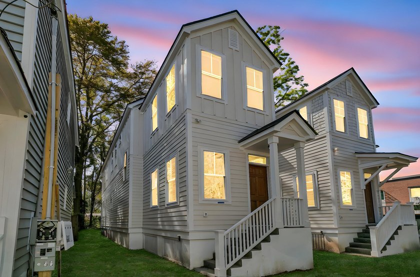 NEW CONSTRUCTION- Welcome to 9 Lapps Court, your Dream Home in - photo 3