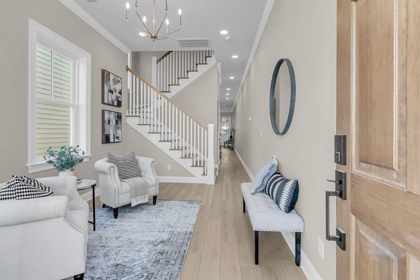 NEW CONSTRUCTION- Welcome to 9 Lapps Court, your Dream Home in - photo 4