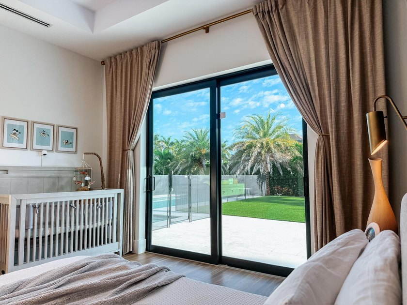 Welcome to 1702 Ludlow Road, a custom home situated on an - photo 34