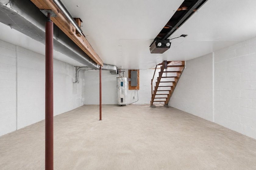 Welcome home to 1456 C H Rankin Road in White Pine -- a rare - photo 35