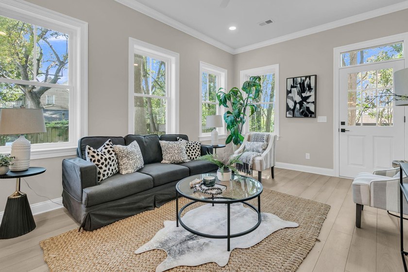NEW CONSTRUCTION- Welcome to 9 Lapps Court, your Dream Home in - photo 8
