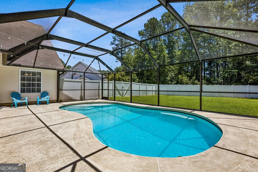 ARE YOU LOOKING FOR RESORT STYLE LIVING IN YOUR OWN BACKYARD? - photo 38