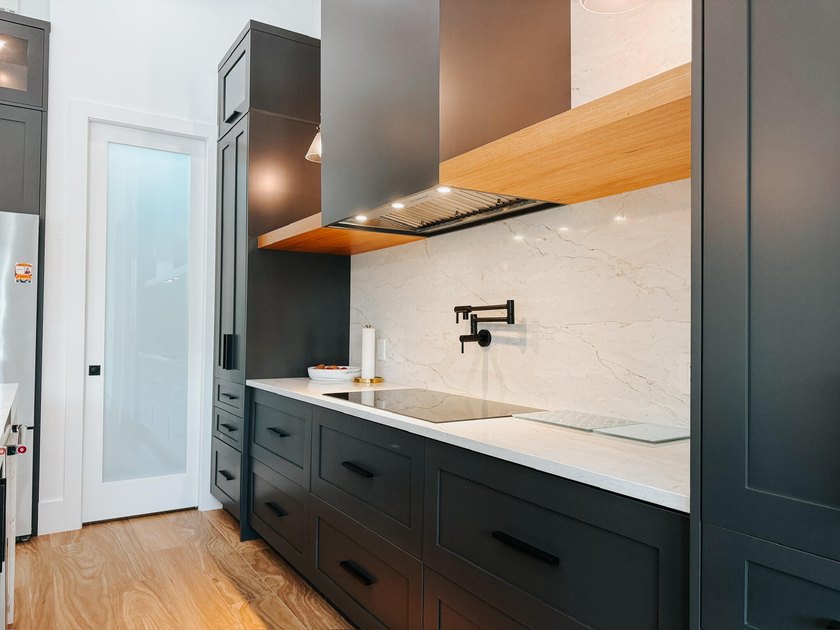 Welcome to 1702 Ludlow Road, a custom home situated on an - photo 38