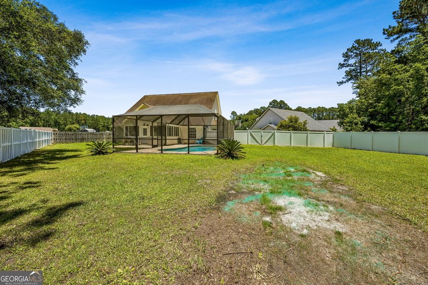ARE YOU LOOKING FOR RESORT STYLE LIVING IN YOUR OWN BACKYARD? - photo 42