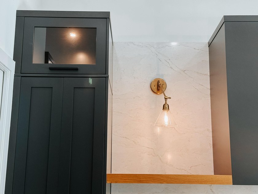 Welcome to 1702 Ludlow Road, a custom home situated on an - photo 42