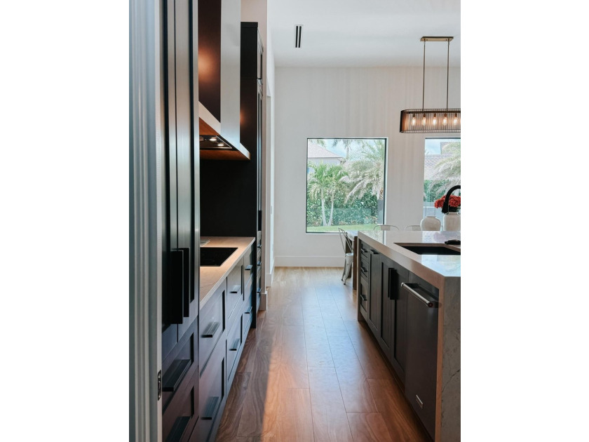 Welcome to 1702 Ludlow Road, a custom home situated on an - photo 44