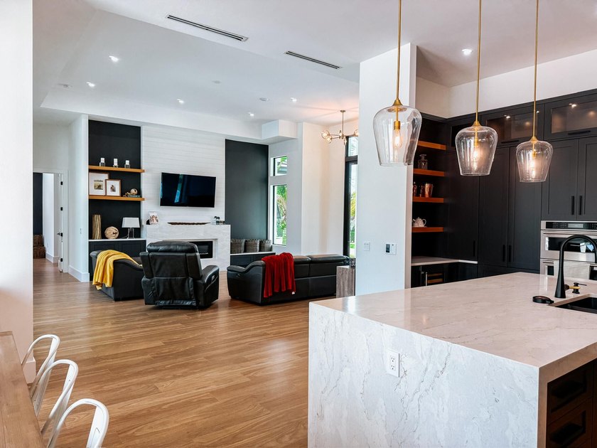 Welcome to 1702 Ludlow Road, a custom home situated on an - photo 49