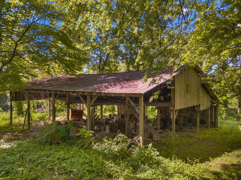 Welcome home to 1456 C H Rankin Road in White Pine -- a rare - photo 50