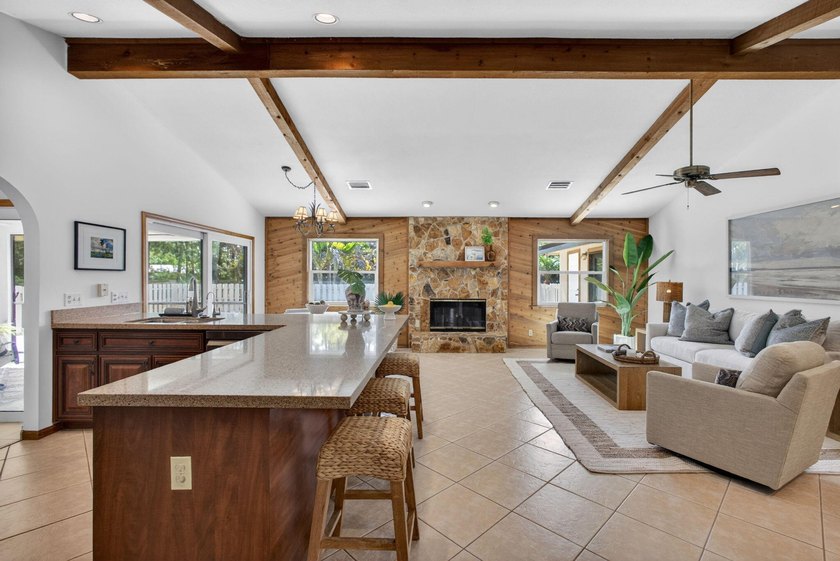 Welcome to your own private tropical retreat in the heart of - photo 11