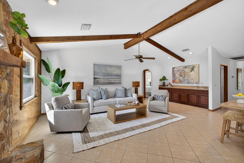 Welcome to your own private tropical retreat in the heart of - photo 18