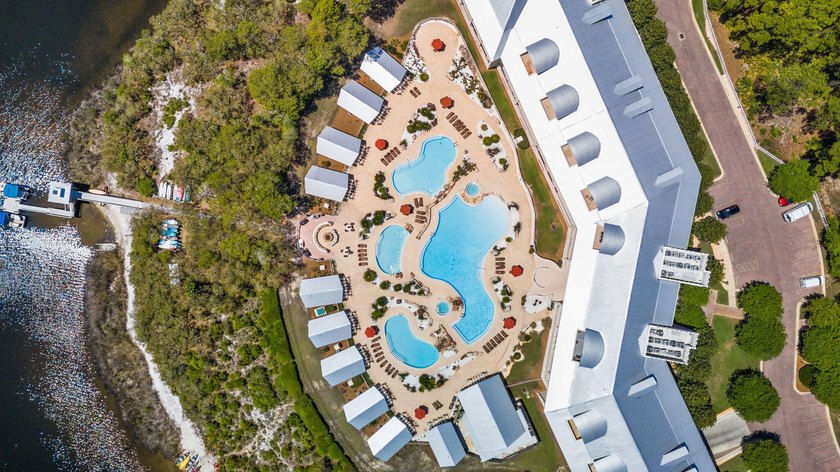 Welcome to one of the most coveted units in Sanctuary at Redfish - photo 31