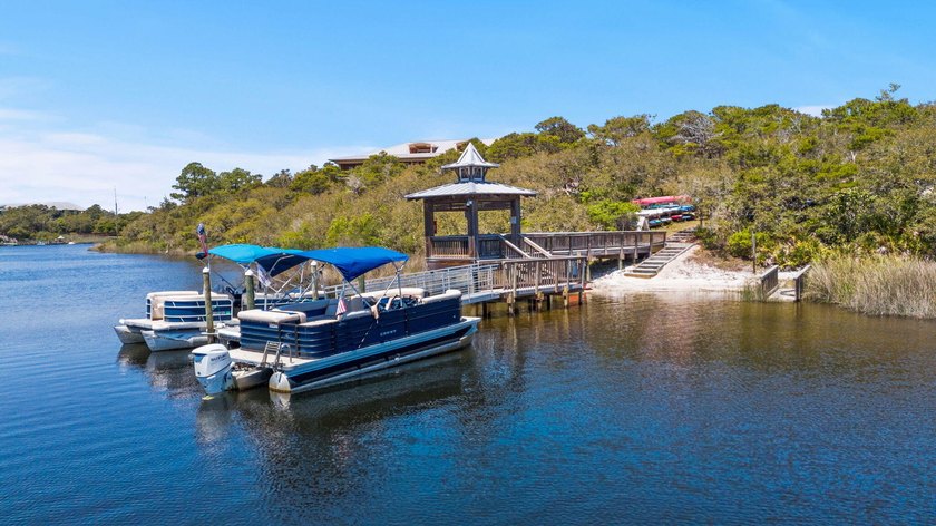 Welcome to one of the most coveted units in Sanctuary at Redfish - photo 36