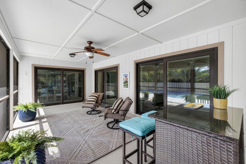 Welcome to your own private tropical retreat in the heart of - photo 36