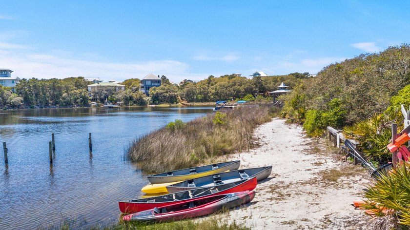 Welcome to one of the most coveted units in Sanctuary at Redfish - photo 38