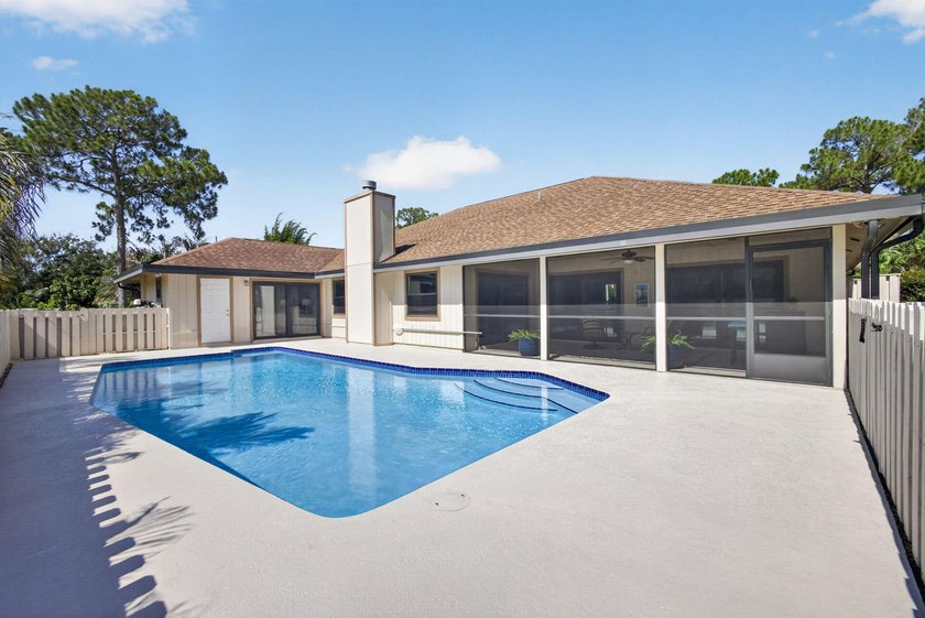 Welcome to your own private tropical retreat in the heart of - photo 40