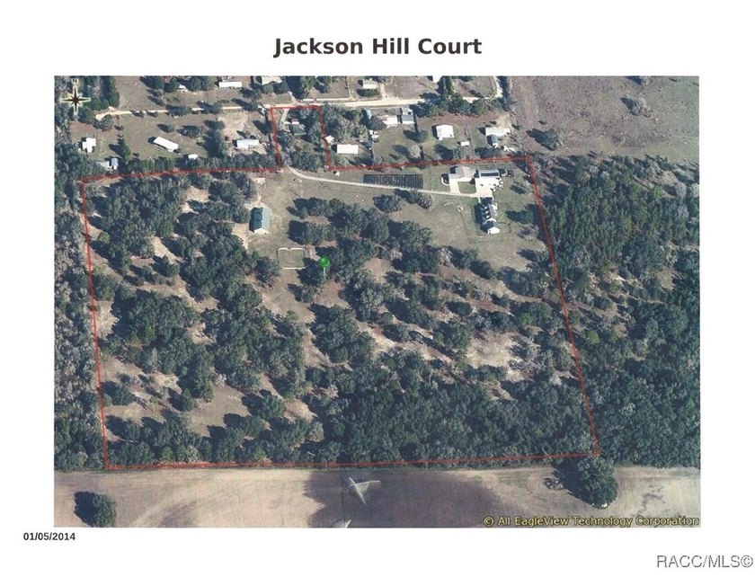 PRICE REDUCED!!!! POSSIBLE OWNER FINANCING WITH HEFTY DOWN - photo 41