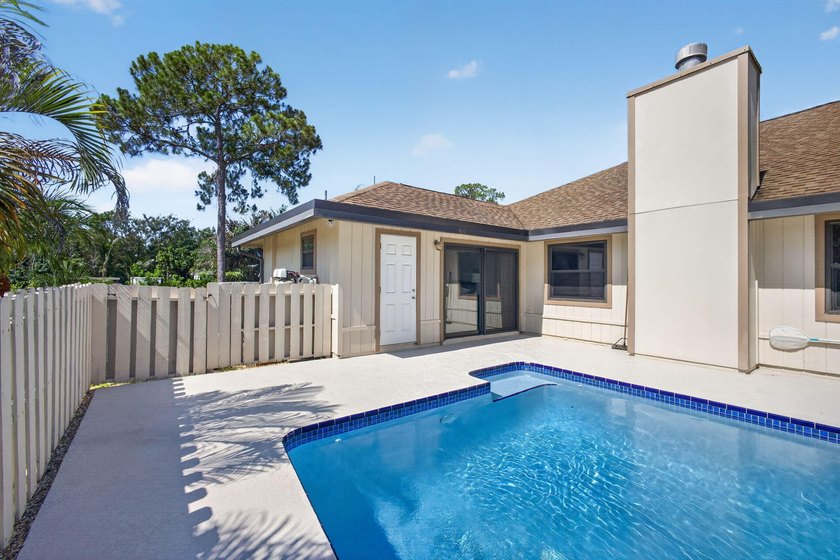 Welcome to your own private tropical retreat in the heart of - photo 44