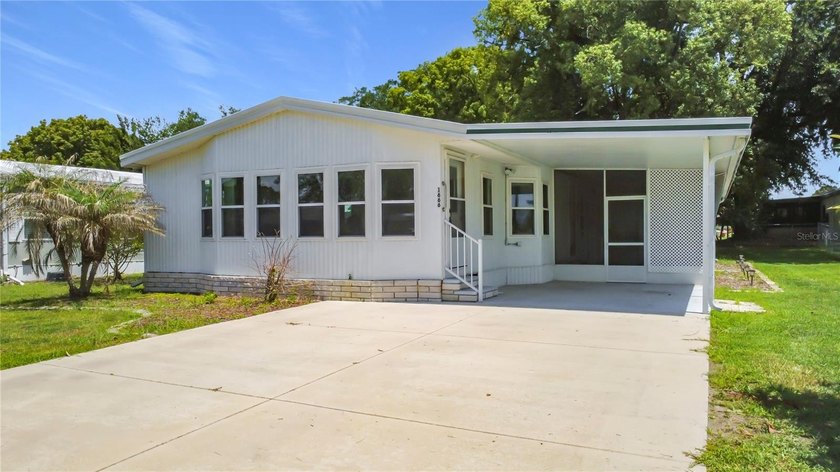 Welcome to one of the newest homes available in the highly - photo 3