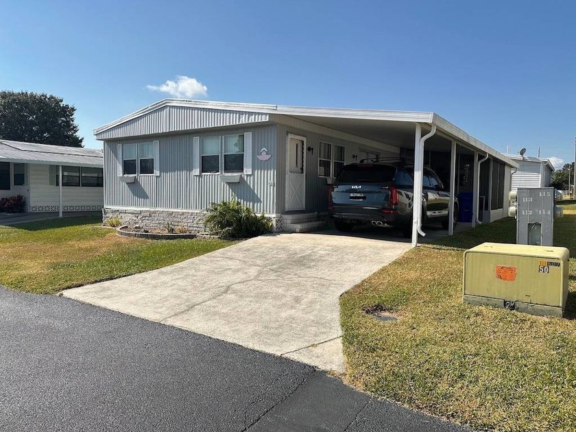 PRICED TO SELL AND FULL OF POTENTIAL!!! THIS 2-BEDROOM - photo 4