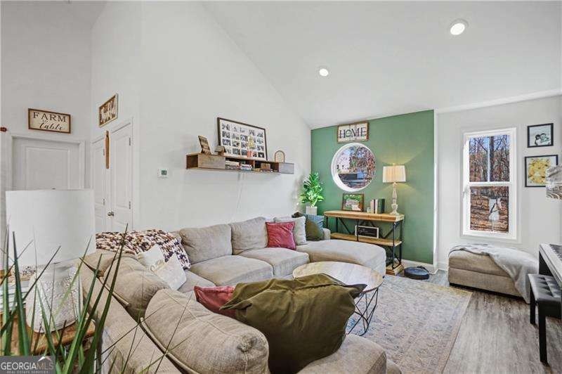Enjoy peaceful living in this charming 2-bedroom, 2-bath home - photo 13