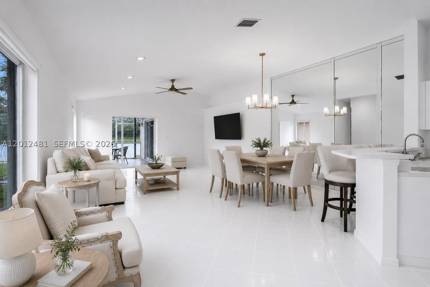 Beautifully maintained 3-bedroom, 2-bathroom home located in an - photo 4