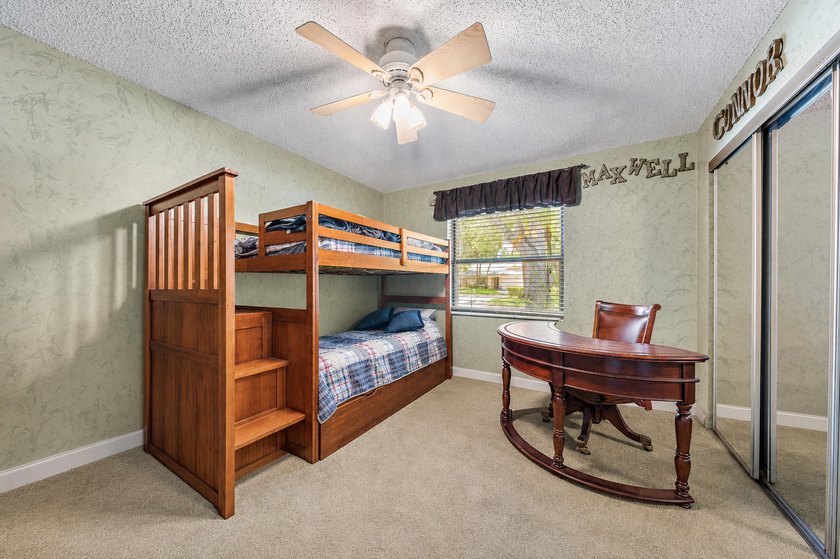 Welcome to Woodland Estates! This charming single-family CBS - photo 14