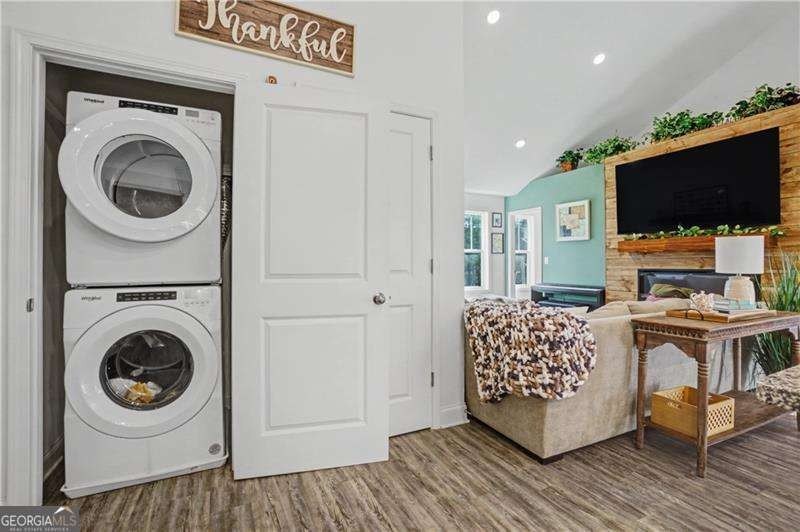 Enjoy peaceful living in this charming 2-bedroom, 2-bath home - photo 17