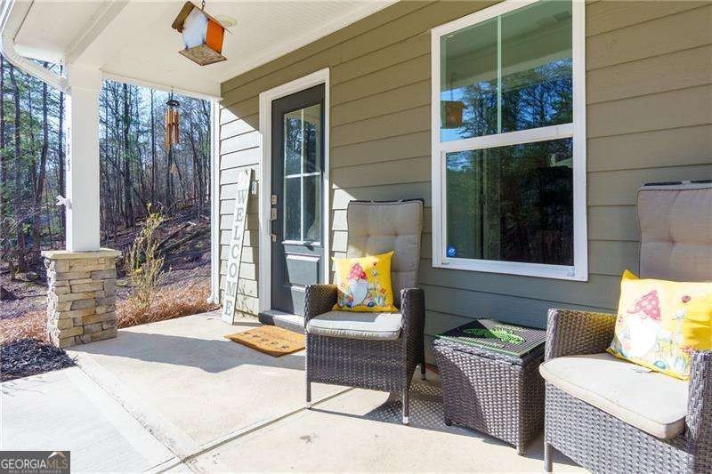 Enjoy peaceful living in this charming 2-bedroom, 2-bath home - photo 25