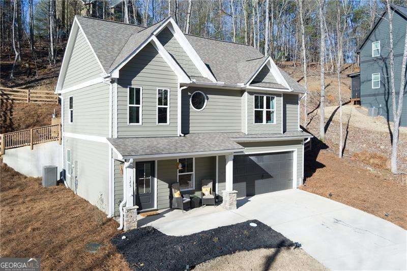 Enjoy peaceful living in this charming 2-bedroom, 2-bath home - photo 29
