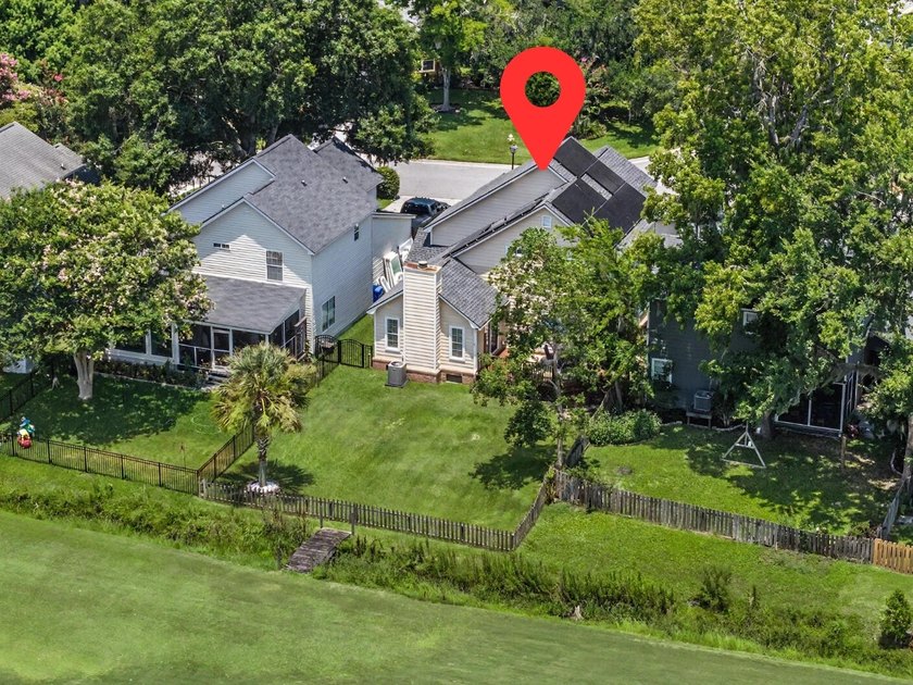Golf course views, convenient location, NO HOA, low electric - photo 50