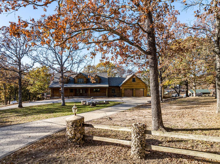 Discover this expansive custom-built home offering exceptional - photo 4