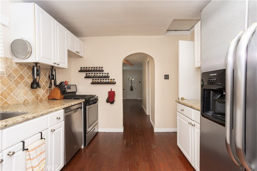 Welcome to this gem of a home nestled in the neighborhood of - photo 9